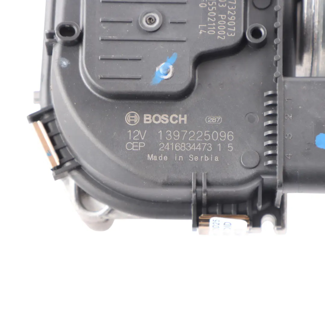 8Y Front Windscreen Wiper Motor Linkage to Audi S3 with Part number 8Y2955119B Audi S3 8Y Front Windscreen Wiper Motor Linkage - SKU 8Y2955119B - Part number 8Y2955119B