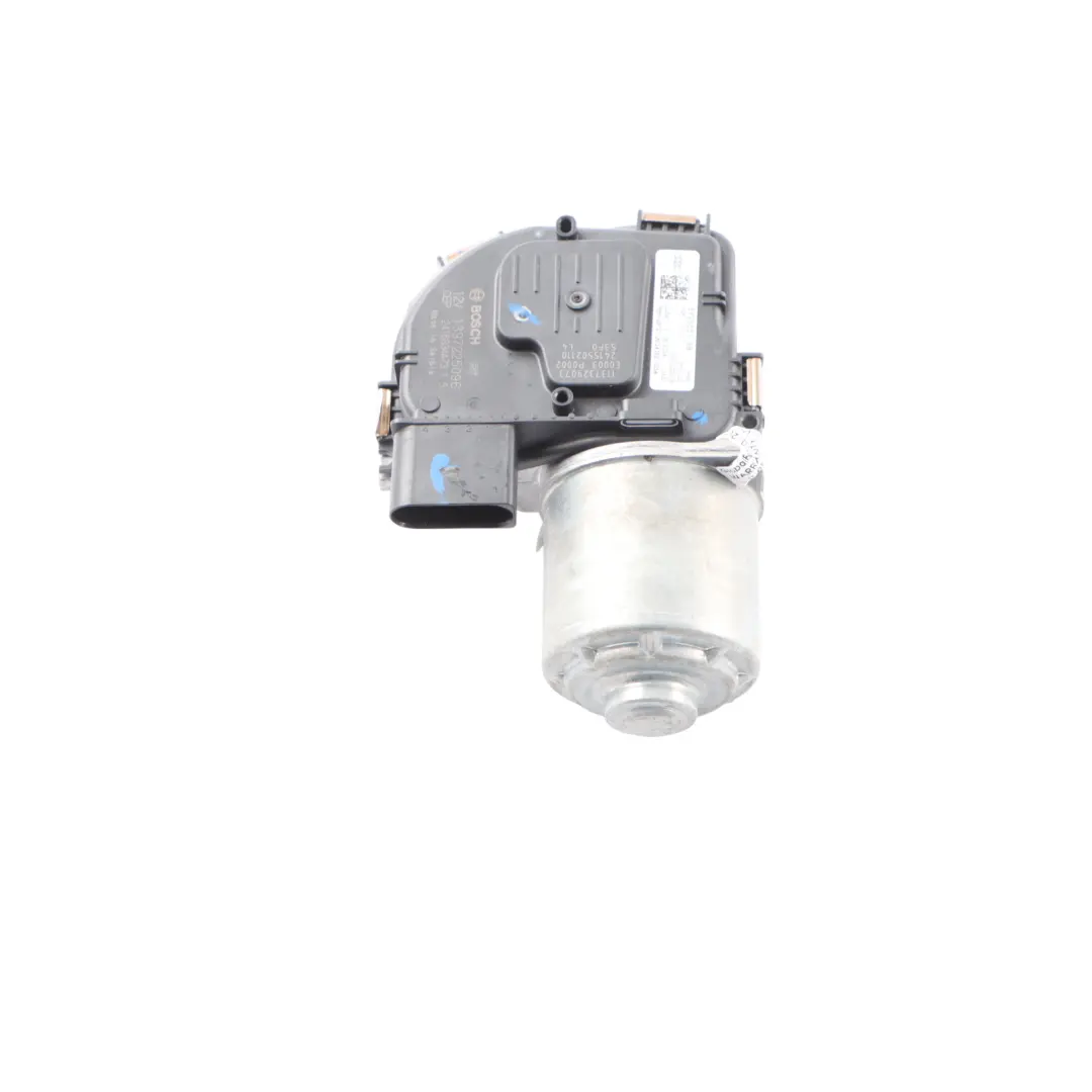 8Y Front Windscreen Wiper Motor Linkage to Audi S3 with Part number 8Y2955119B Audi S3 8Y Front Windscreen Wiper Motor Linkage - SKU 8Y2955119B - Part number 8Y2955119B