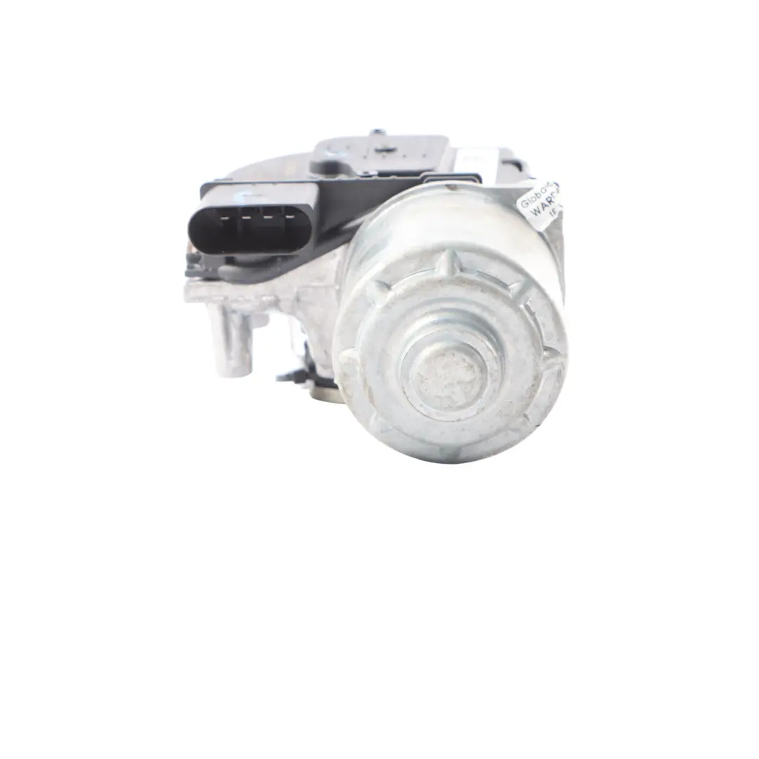 Audi S3 8Y Front Windscreen Wiper Motor Linkage - SKU 8Y2955119B - Part number 8Y2955119B