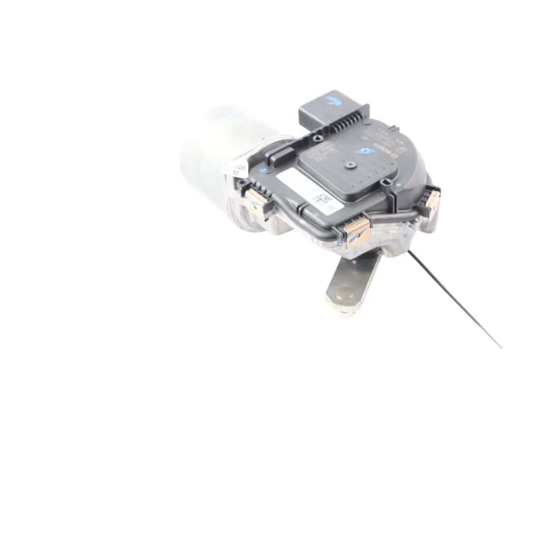 8Y Front Windscreen Wiper Motor Linkage to Audi S3 with Part number 8Y2955119B Audi S3 8Y Front Windscreen Wiper Motor Linkage - SKU 8Y2955119B - Part number 8Y2955119B