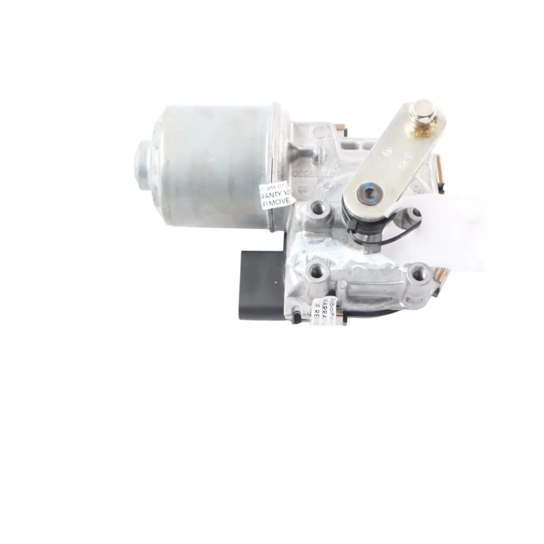 Audi S3 8Y Front Windscreen Wiper Motor Linkage - SKU 8Y2955119B - Part number 8Y2955119B