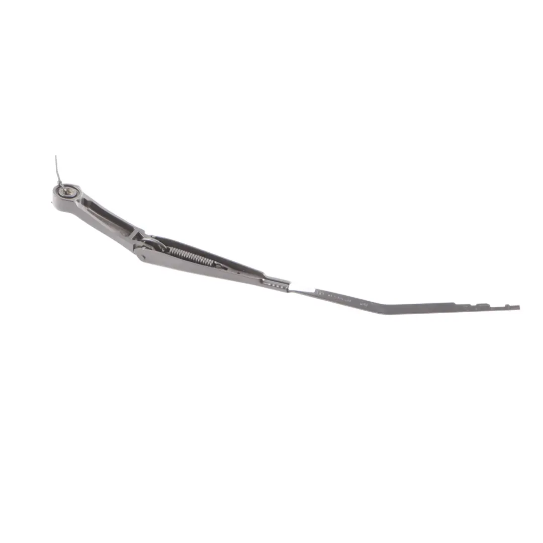 Audi S3 8Y Front Windscreen Wiper Arm Right O/S - SKU RHD-8Y2955408 - Part number 8Y2955408