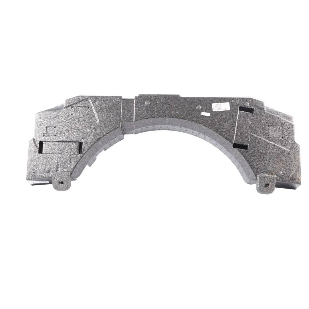 8Y Spare Wheel Tool Kit Holder Mount Foam Full Size Spare F to Audi A3 with Part number 8Y4012109A Audi A3 8Y Spare Wheel Tool Kit Holder Mount Foam Full Size Spare F - SKU 8Y4012109A - Part number 8Y4012109A