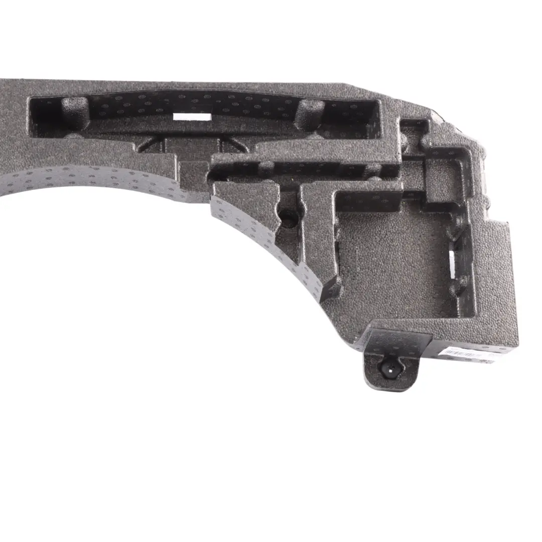 8Y Spare Wheel Tool Kit Holder Mount Foam Full Size Spare F to Audi A3 with Part number 8Y4012109A Audi A3 8Y Spare Wheel Tool Kit Holder Mount Foam Full Size Spare F - SKU 8Y4012109A - Part number 8Y4012109A