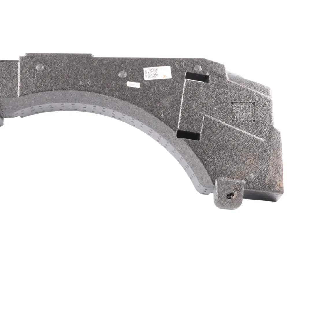 8Y Spare Wheel Tool Kit Holder Mount Foam Full Size Spare F to Audi A3 with Part number 8Y4012109A Audi A3 8Y Spare Wheel Tool Kit Holder Mount Foam Full Size Spare F - SKU 8Y4012109A - Part number 8Y4012109A