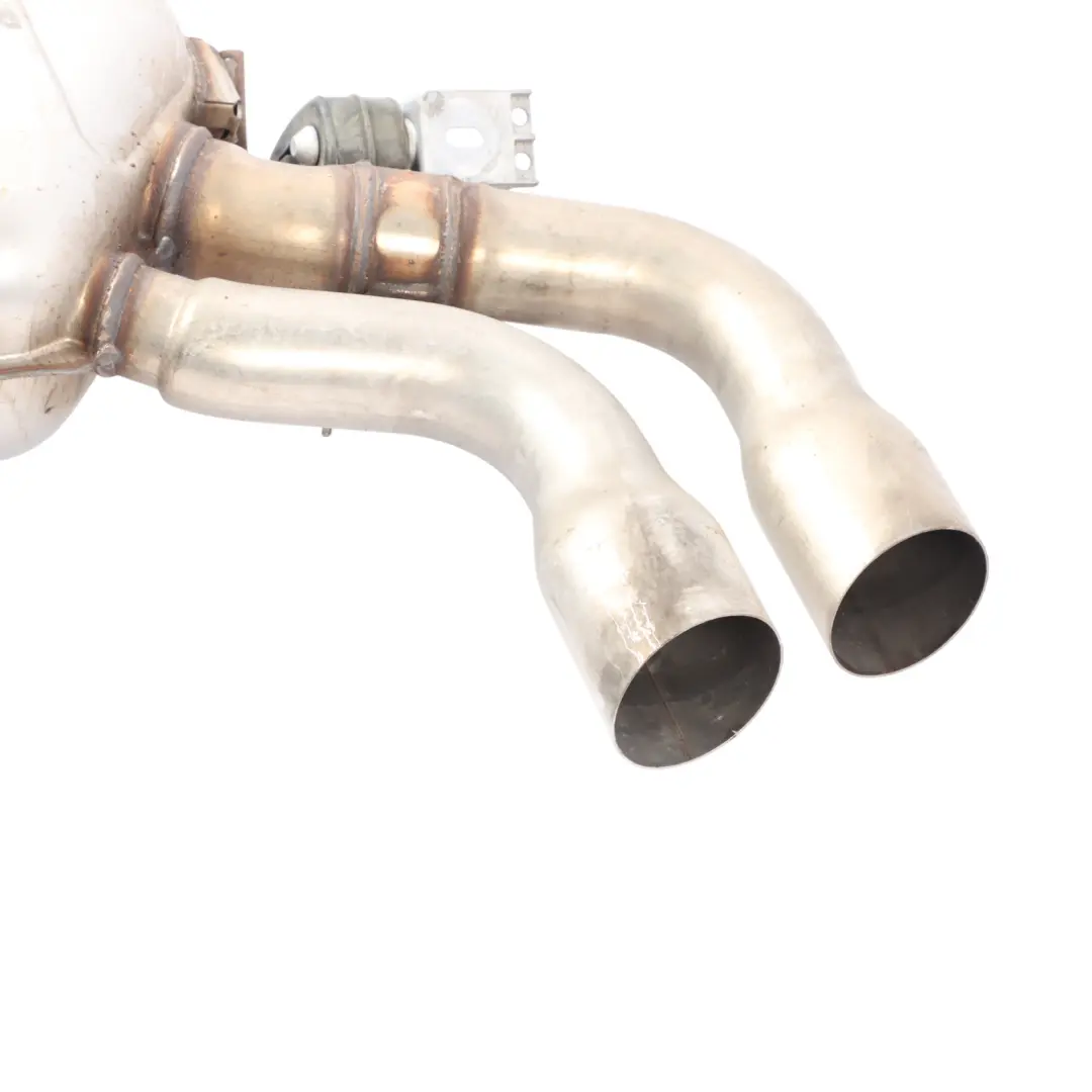 8Y Sportback 2.0 TFSI DNFF Silencer Rear Muffler Exhaust Flap to Audi S3 with Part number 8Y4253181C Audi S3 8Y Sportback 2.0 TFSI DNFF Silencer Rear Muffler Exhaust Flap - SKU 8Y4253181C - Part number 8Y4253181C