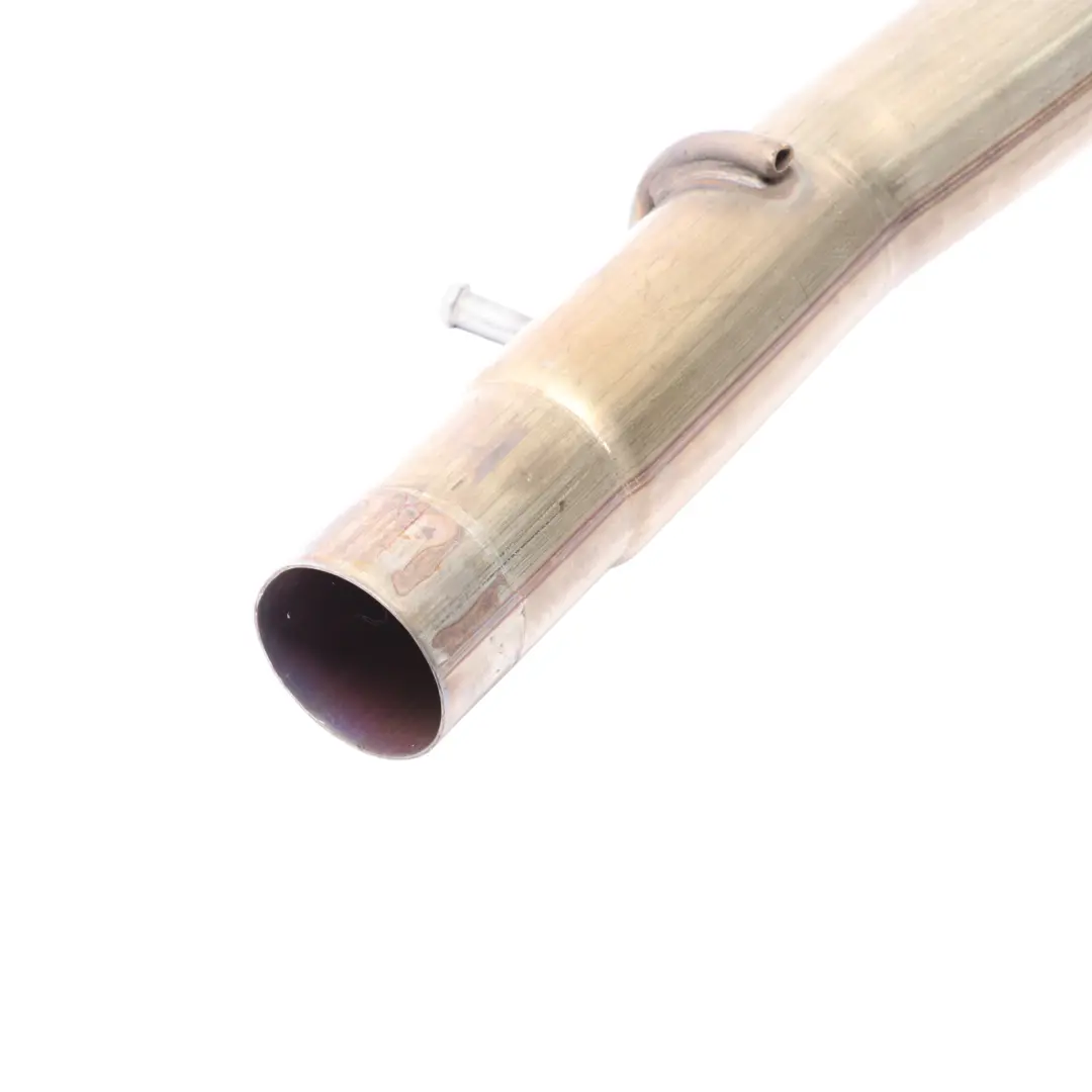 8Y Sportback 2.0 TFSI DNFF Silencer Rear Muffler Exhaust Flap to Audi S3 with Part number 8Y4253181C Audi S3 8Y Sportback 2.0 TFSI DNFF Silencer Rear Muffler Exhaust Flap - SKU 8Y4253181C - Part number 8Y4253181C