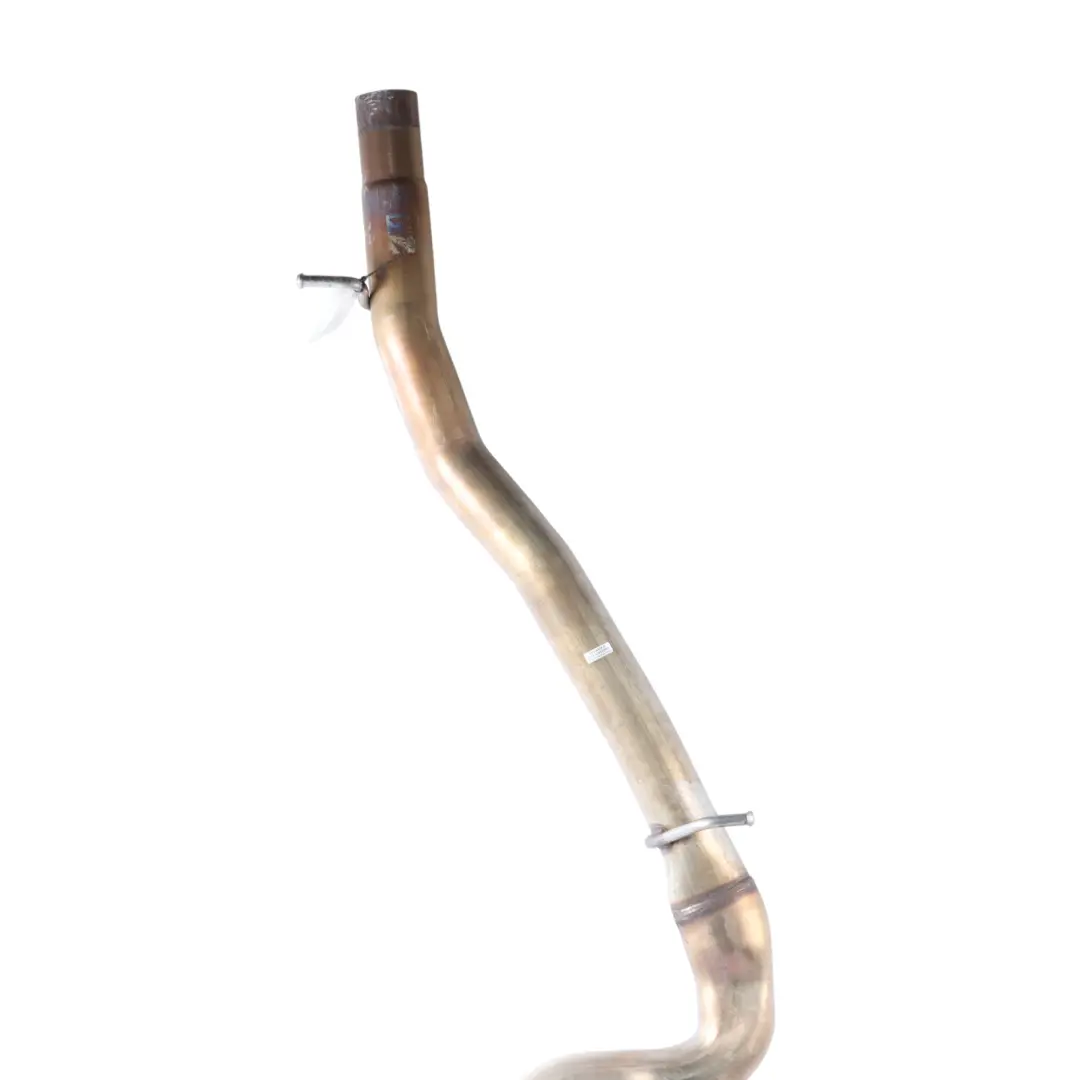 Audi S3 8Y Sportback 2.0 TFSI DNFF Silencer Rear Muffler Exhaust Flap - SKU 8Y4253181C - Part number 8Y4253181C