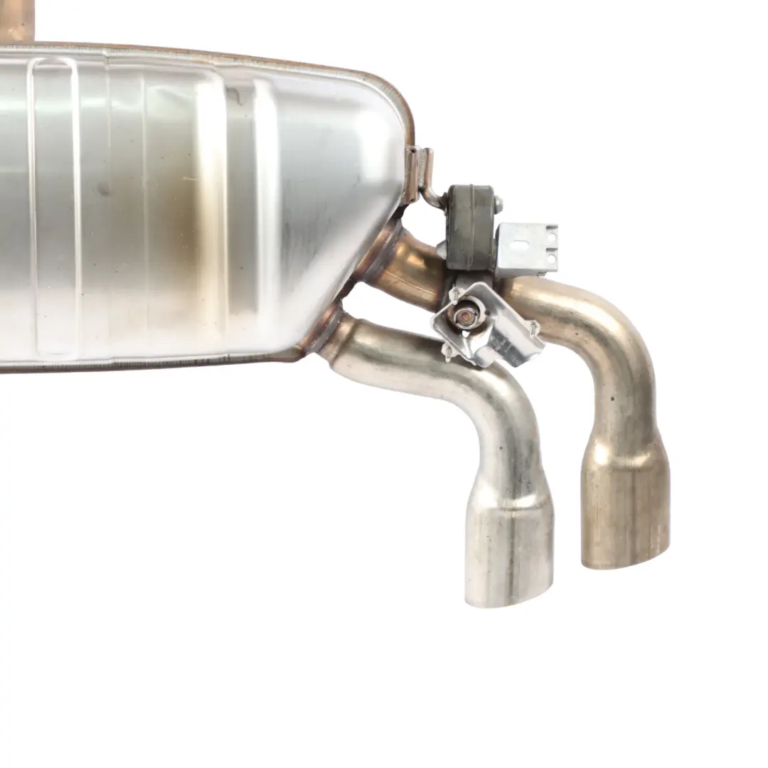 8Y Sportback 2.0 TFSI DNFF Silencer Rear Muffler Exhaust Flap to Audi S3 with Part number 8Y4253181C Audi S3 8Y Sportback 2.0 TFSI DNFF Silencer Rear Muffler Exhaust Flap - SKU 8Y4253181C - Part number 8Y4253181C