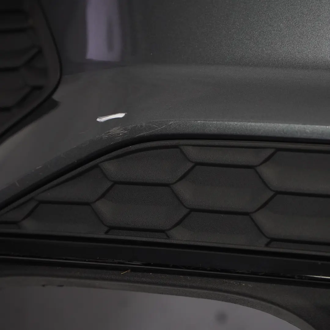 8Y Zderzak Tylny Daytona Grey Szary Metalik - Z7S do Audi S3 o numerze 8Y4807067E Audi S3 8Y Zderzak Tylny Daytona Grey Szary Metalik - Z7S - SKU 8Y4807067E-DGR - Numer Części 8Y4807067E