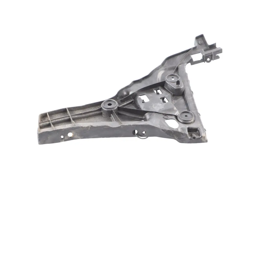 8Y Rear Rail Bumper Bracket Mount Carrier Left N/S to Audi S3 with Part number 8Y4807377 Audi S3 8Y Rear Rail Bumper Bracket Mount Carrier Left N/S - SKU 8Y4807377 - Part number 8Y4807377