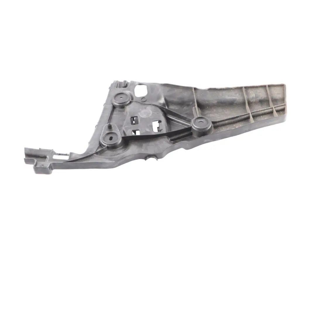 Audi S3 8Y Soporte De Parachoques Trasero Montaje Soporte Izquierda - SKU 8Y4807377 - Número de pieza 8Y4807377