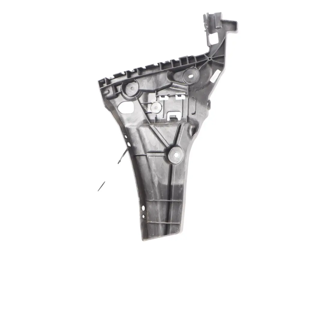 Audi S3 8Y Soporte De Parachoques Trasero Montaje Soporte Izquierda - SKU 8Y4807377 - Número de pieza 8Y4807377