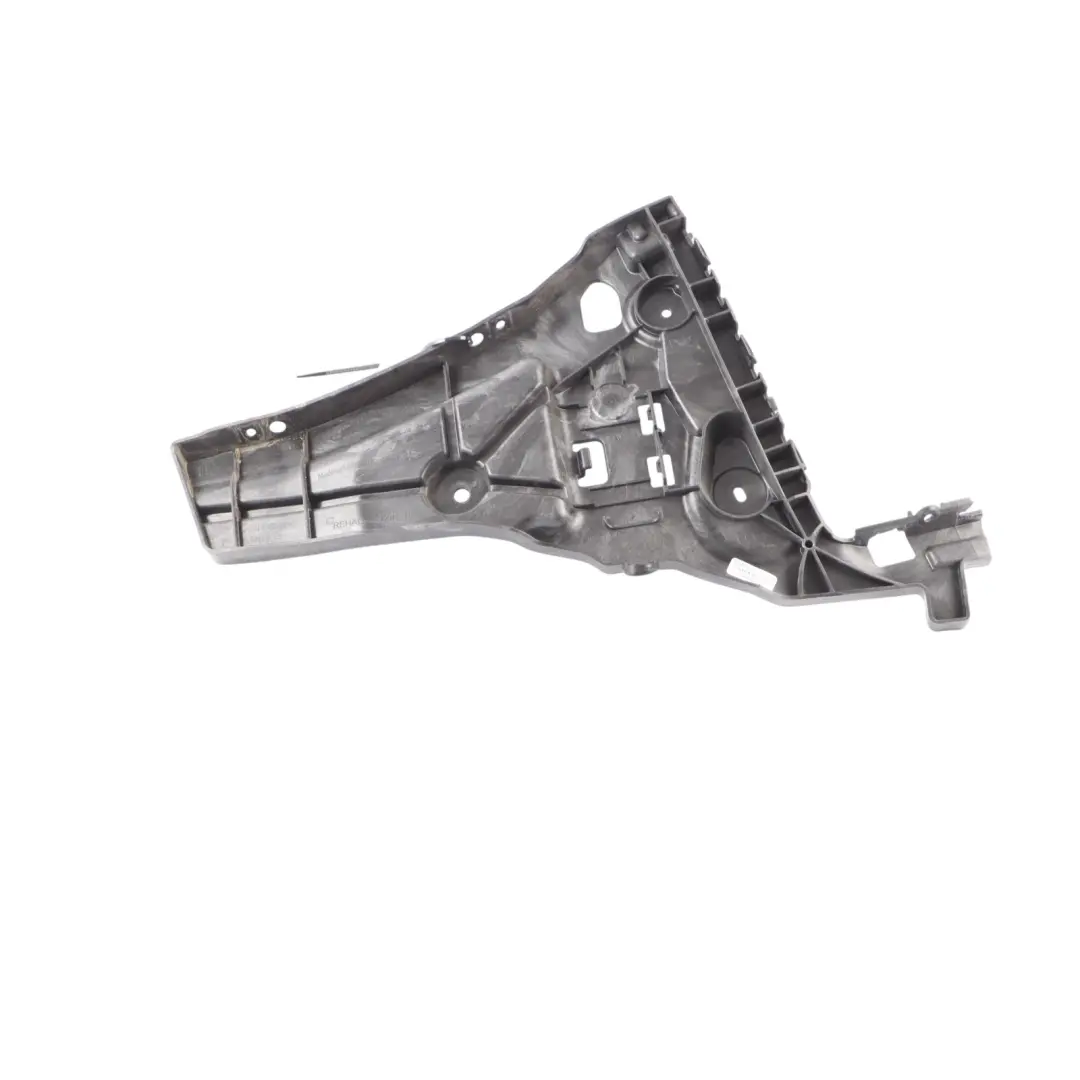 Audi S3 8Y Rear Rail Bumper Bracket Mount Carrier Left N/S - SKU 8Y4807377 - Part number 8Y4807377