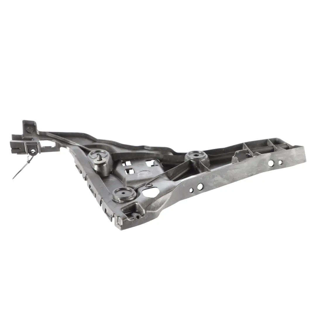 8Y Soporte Parachoques Trasero Soporte Soporte Derecho para Audi A3 S3 con número de pieza 8Y4807378 Audi A3 S3 8Y Soporte Parachoques Trasero Soporte Soporte Derecho - SKU 8Y4807378 - Número de pieza 8Y4807378