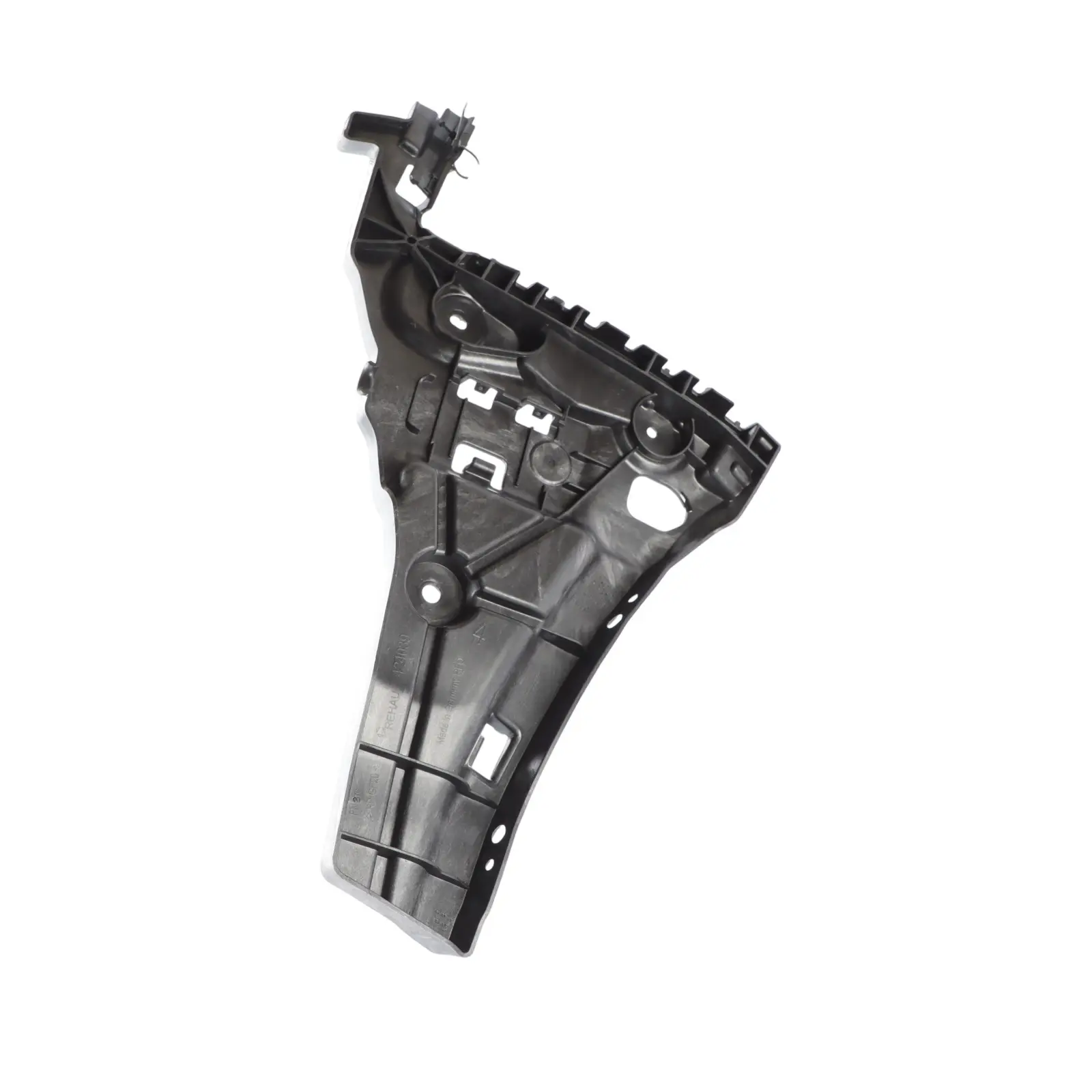 Audi A3 S3 8Y Supporto Staffa Paraurti Posteriore Destra 8Y4807378