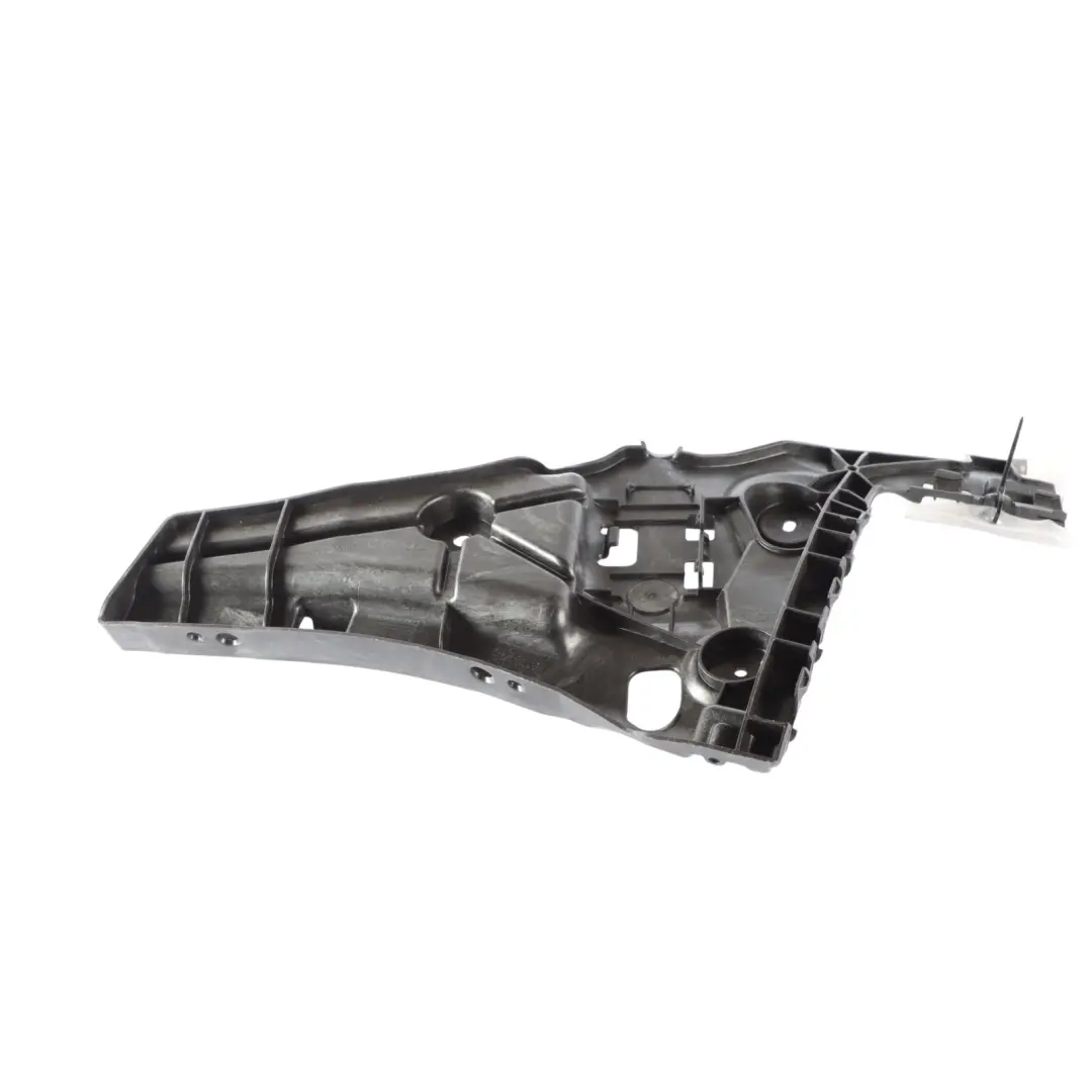 8Y Supporto Staffa Paraurti Posteriore Destra per Audi A3 S3 con numero di parte 8Y4807378 Audi A3 S3 8Y Supporto Staffa Paraurti Posteriore Destra - SKU 8Y4807378 - Numero di parte 8Y4807378