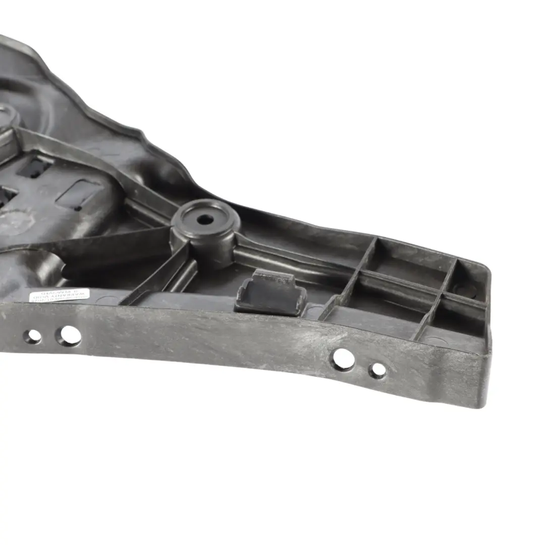 8Y Rear Bumper Bracket Mount Holder Support Rear Right O/S to Audi A3 S3 with Part number 8Y4807378 Audi A3 S3 8Y Rear Bumper Bracket Mount Holder Support Rear Right O/S - SKU 8Y4807378 - Part number 8Y4807378