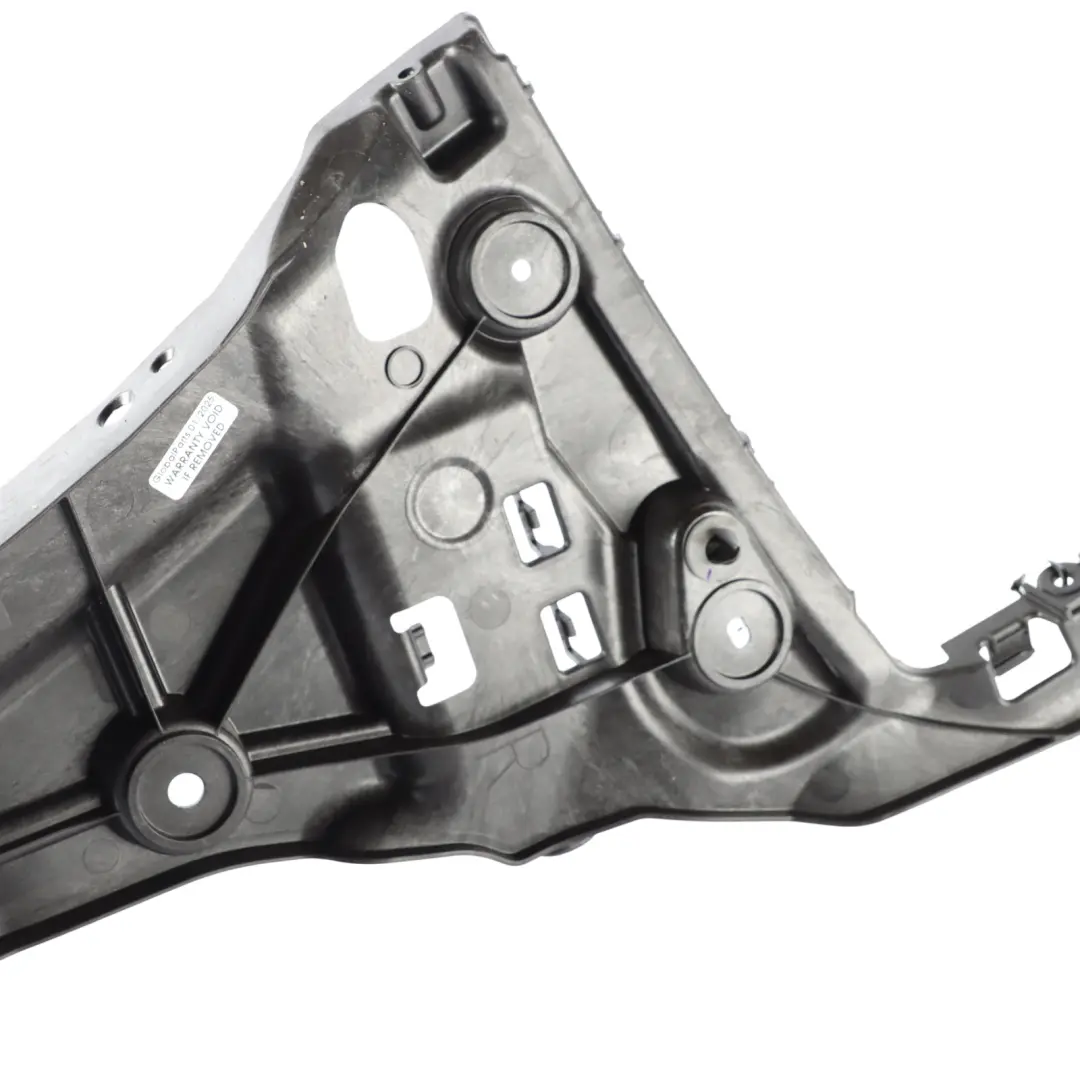 8Y Soporte Parachoques Trasero Soporte Soporte Derecho para Audi A3 S3 con número de pieza 8Y4807378 Audi A3 S3 8Y Soporte Parachoques Trasero Soporte Soporte Derecho - SKU 8Y4807378 - Número de pieza 8Y4807378