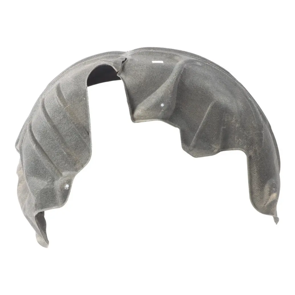 Couvercle de boîtier de passage de roue arrière gauche Audi A3 S3 8Y 8Y4809409