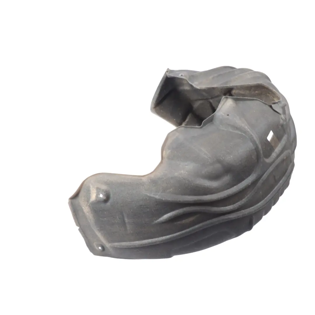 Audi A3 S3 8Y Radlauf Hinten Links Gehäuse Abdeckung - SKU 8Y4809409 - Teilenummer 8Y4809409