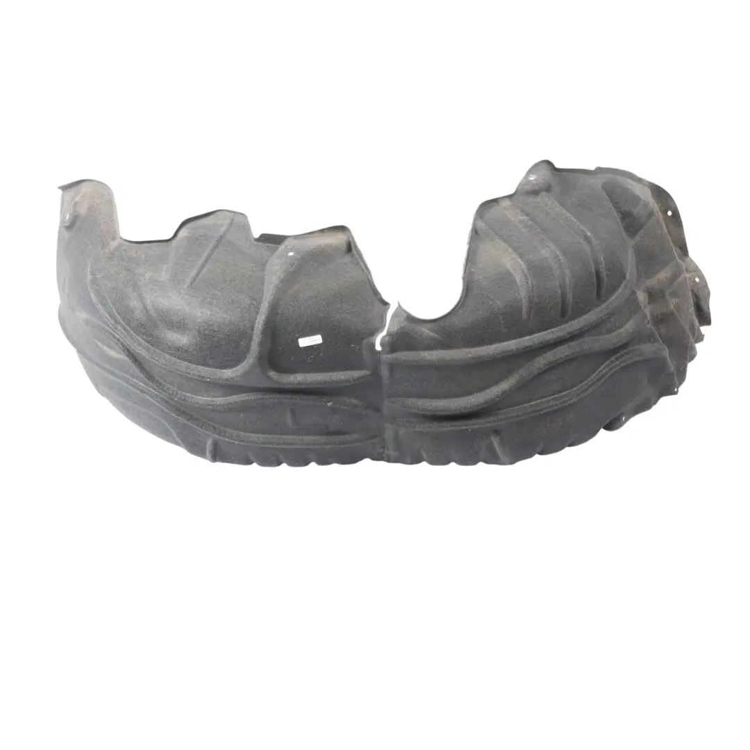 Audi A3 S3 8Y Radlauf Hinten Links Gehäuse Abdeckung - SKU 8Y4809409 - Teilenummer 8Y4809409