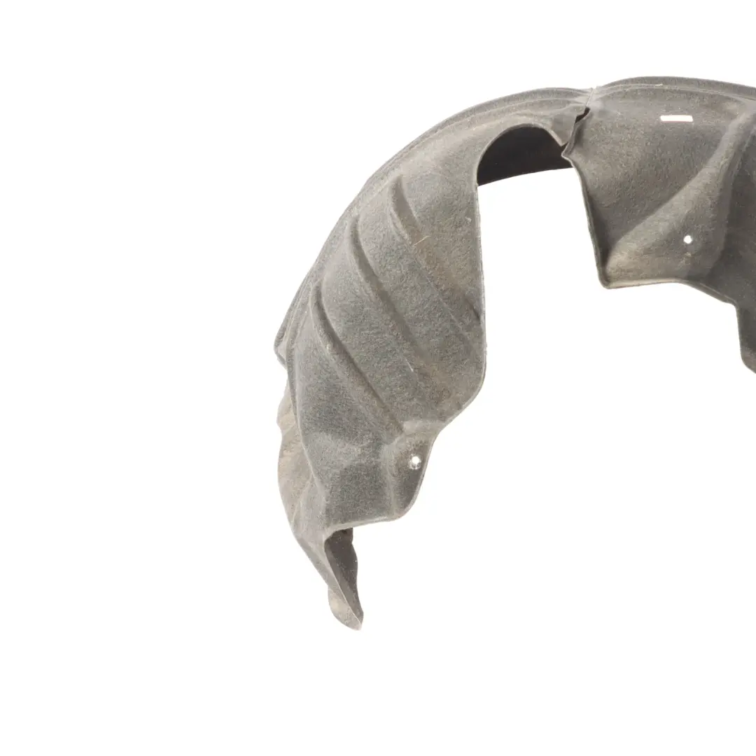 Audi A3 S3 8Y Radlauf Hinten Links Gehäuse Abdeckung - SKU 8Y4809409 - Teilenummer 8Y4809409