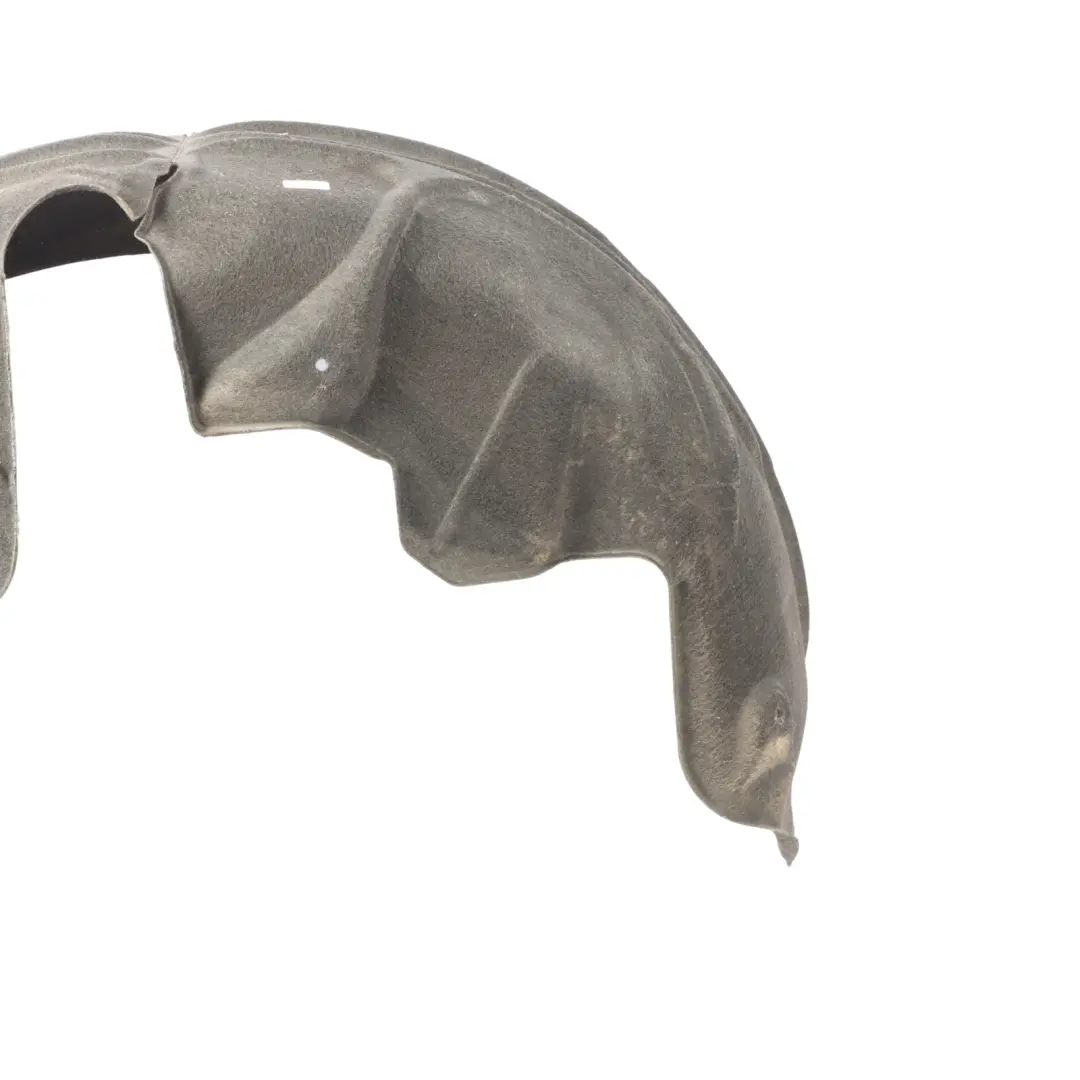 Audi A3 S3 8Y Passaruota Posteriore Sinistro Copertura Alloggiamento - SKU 8Y4809409 - Numero di parte 8Y4809409
