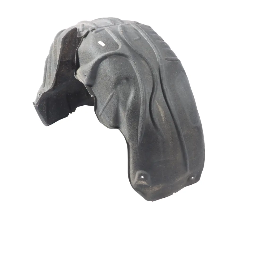 Audi A3 S3 8Y Passaruota Posteriore Sinistro Copertura Alloggiamento - SKU 8Y4809409 - Numero di parte 8Y4809409