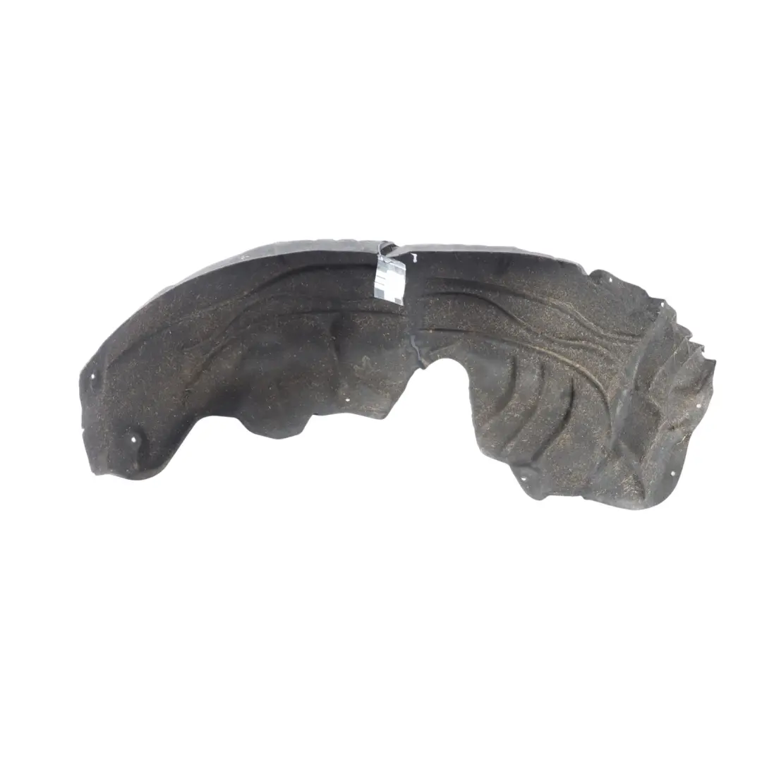Audi A3 S3 8Y Passaruota Posteriore Sinistro Copertura Alloggiamento - SKU 8Y4809409 - Numero di parte 8Y4809409