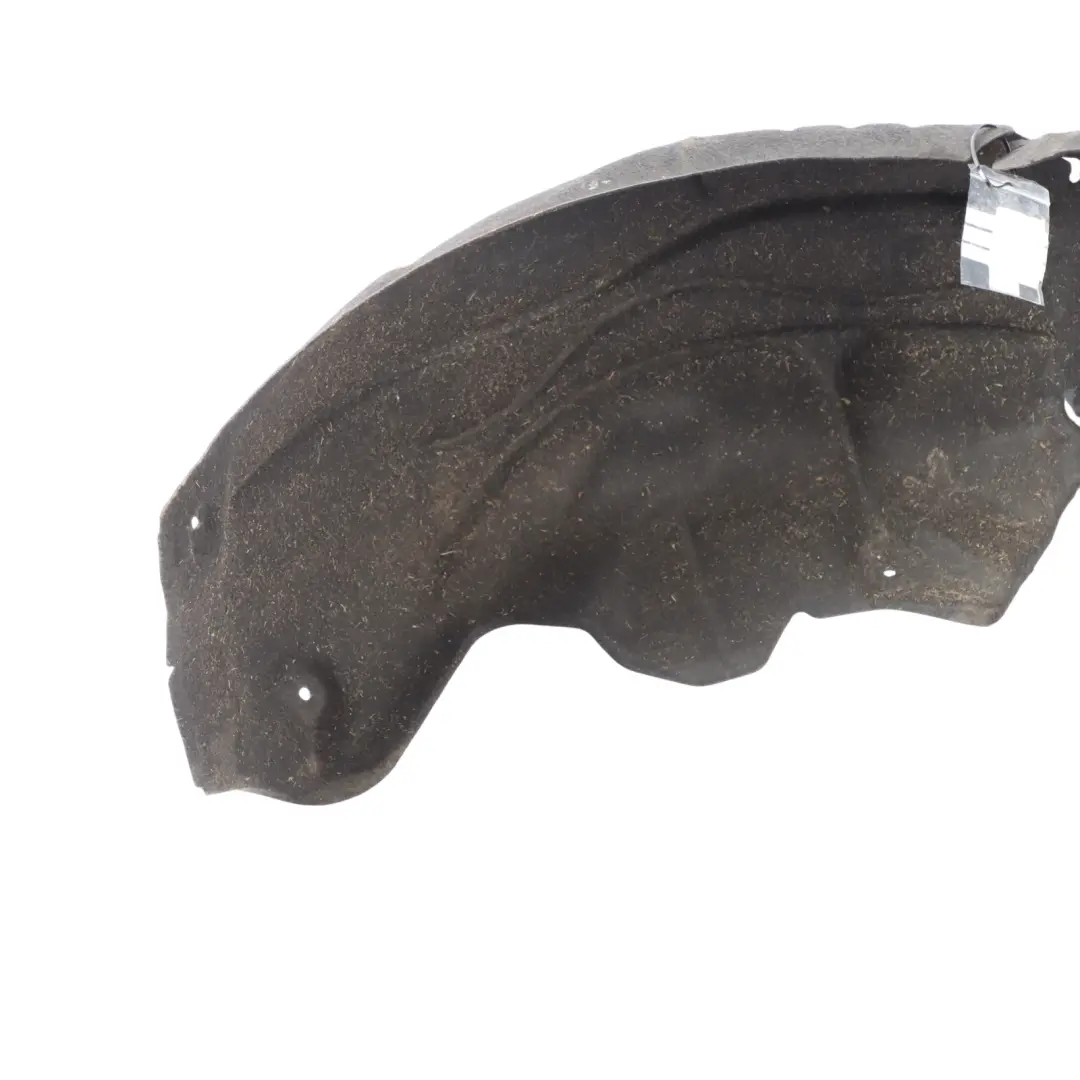 Audi A3 S3 8Y Passaruota Posteriore Sinistro Copertura Alloggiamento - SKU 8Y4809409 - Numero di parte 8Y4809409