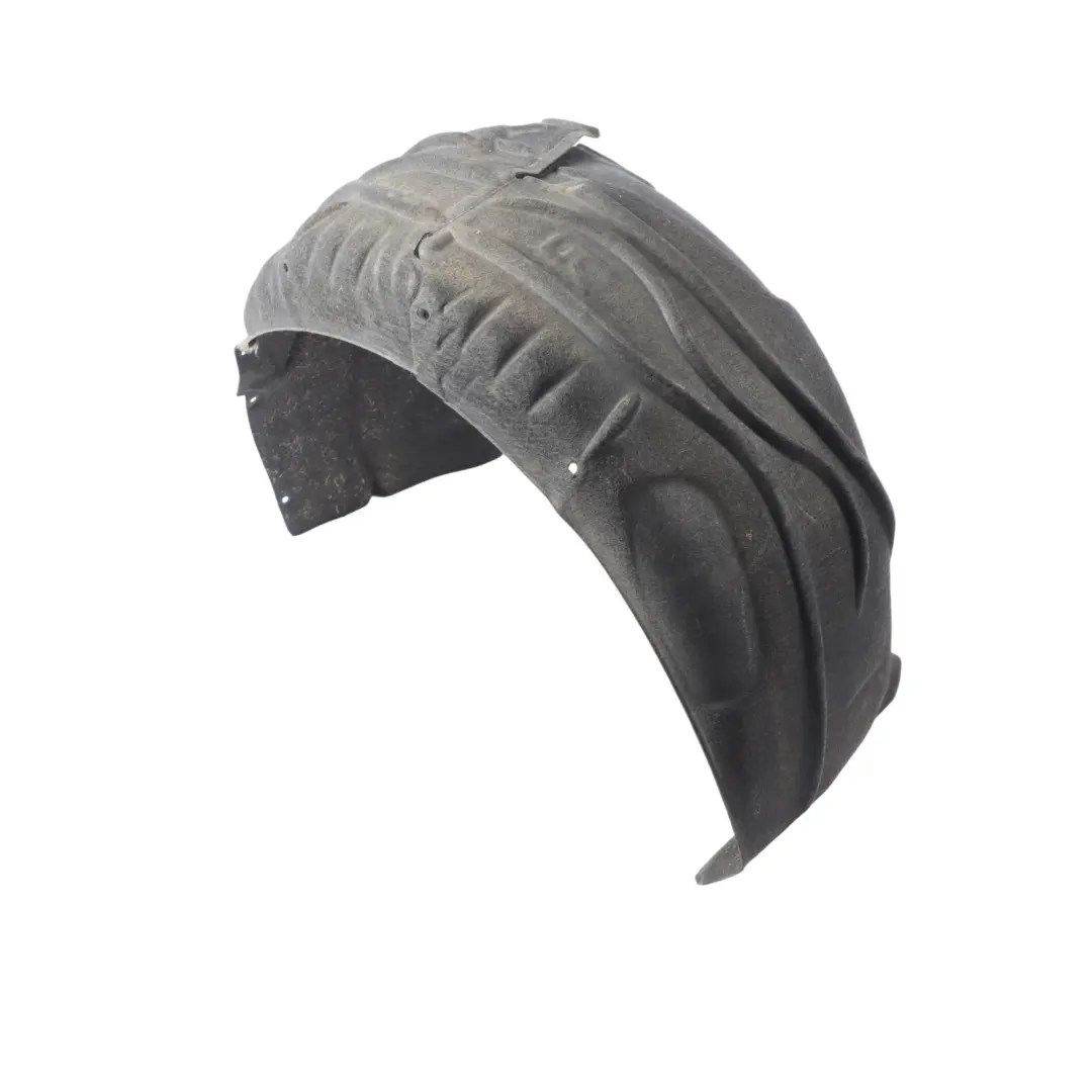  Couvercle de boîtier de passage de roue arrière droit Audi A3 S3 8Y - SKU 8Y4809410 - Numéro de pièce 8Y4809410