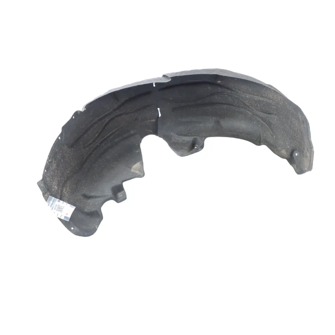  Couvercle de boîtier de passage de roue arrière droit Audi A3 S3 8Y - SKU 8Y4809410 - Numéro de pièce 8Y4809410