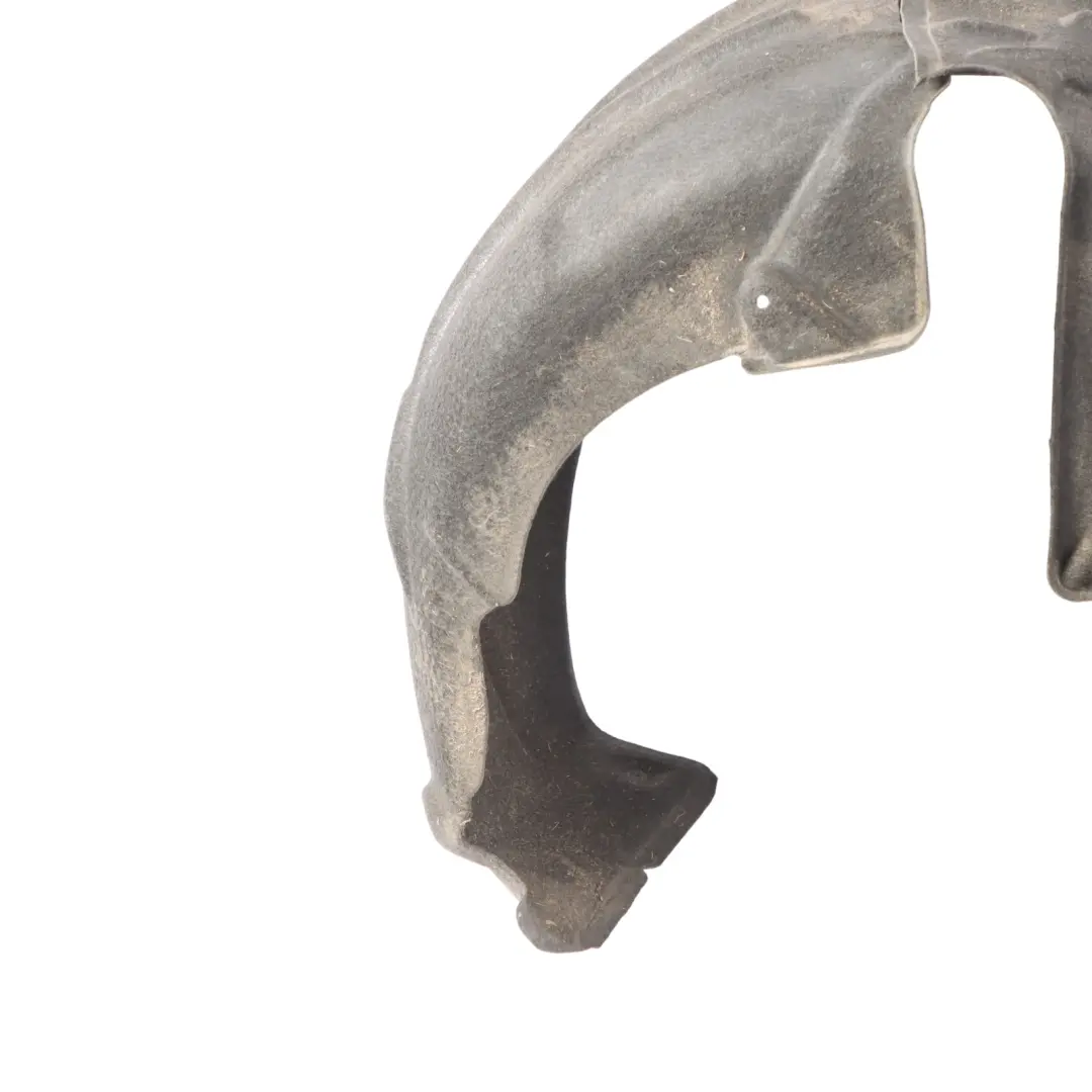  Couvercle de boîtier de passage de roue arrière droit Audi A3 S3 8Y - SKU 8Y4809410 - Numéro de pièce 8Y4809410