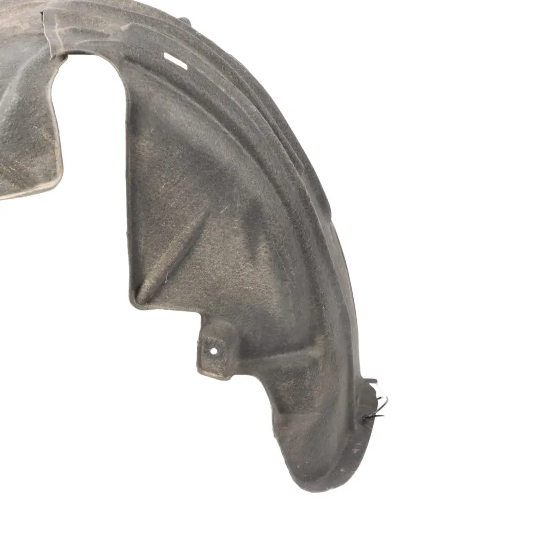  Couvercle de boîtier de passage de roue arrière droit Audi A3 S3 8Y - SKU 8Y4809410 - Numéro de pièce 8Y4809410