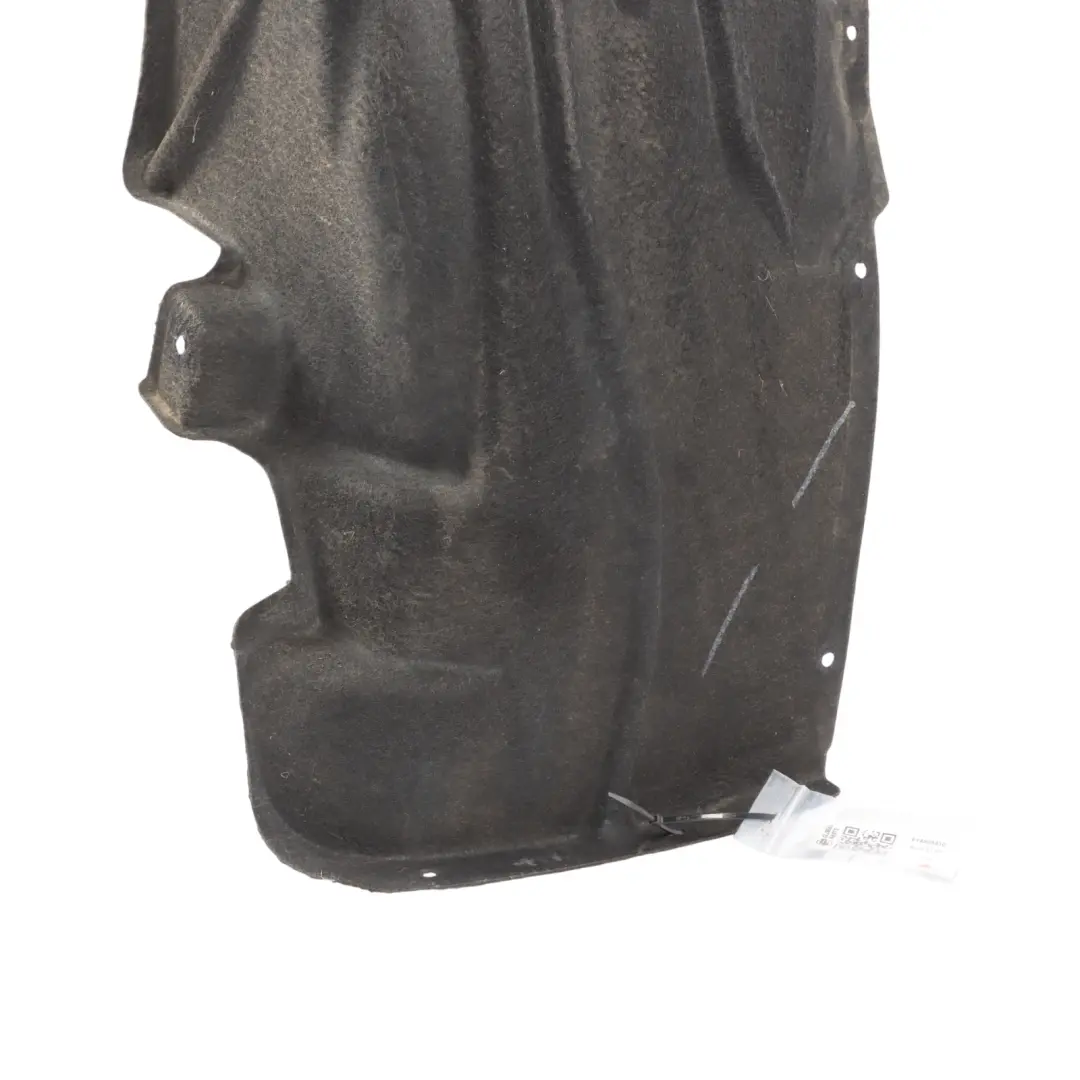 Audi A3 S3 8Y Passaruota Posteriore Destro Copertura Alloggiamento - SKU 8Y4809410 - Numero di parte 8Y4809410