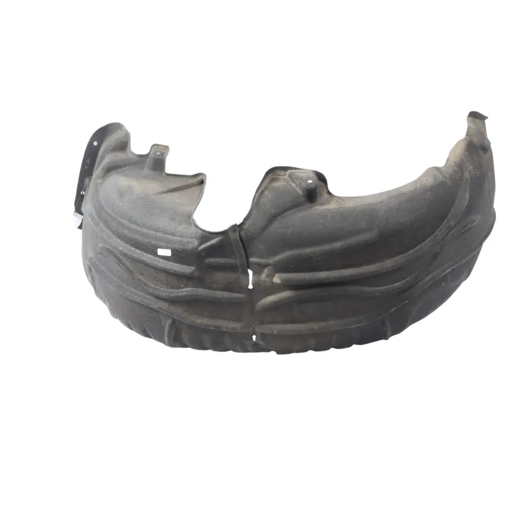  Couvercle de boîtier de passage de roue arrière droit Audi A3 S3 8Y - SKU 8Y4809410 - Numéro de pièce 8Y4809410
