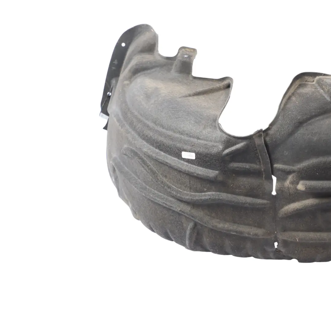  Couvercle de boîtier de passage de roue arrière droit Audi A3 S3 8Y - SKU 8Y4809410 - Numéro de pièce 8Y4809410
