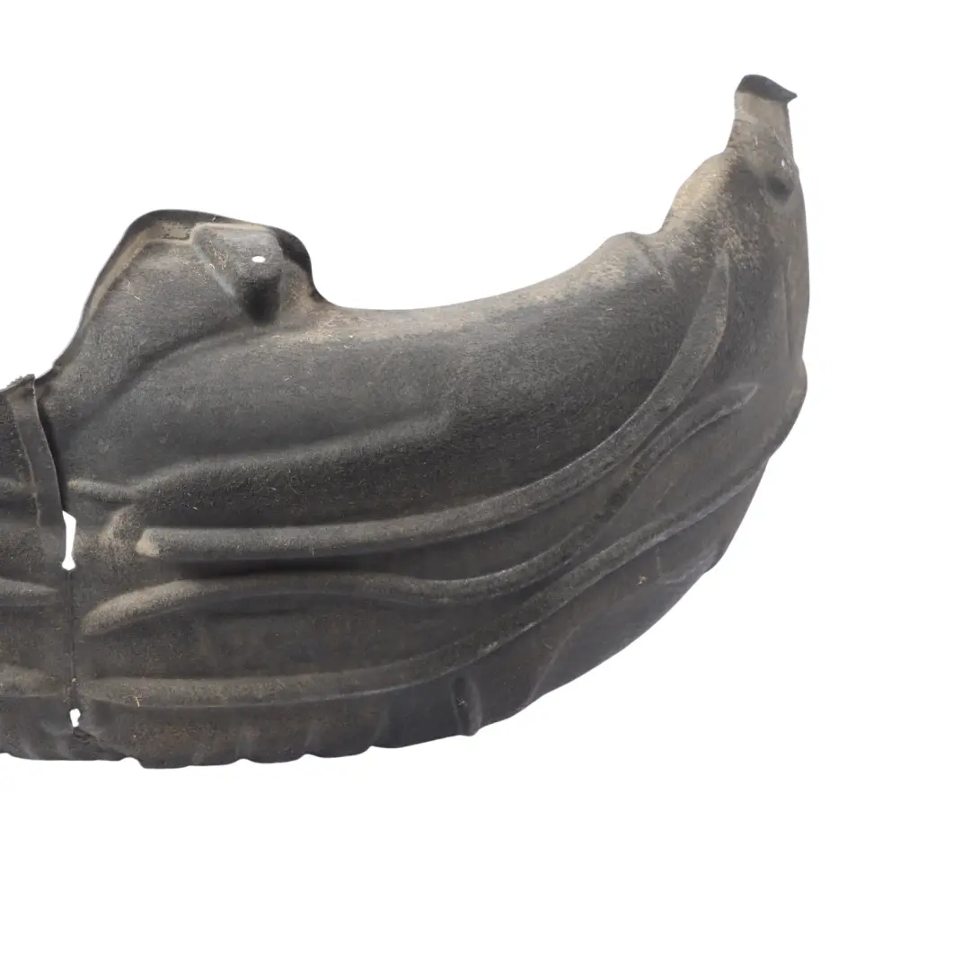 8Y Radlauf Hinten Rechts außen Gehäusedeckel für Audi A3 S3 mit Teilenummer 8Y4809410 Audi A3 S3 8Y Radlauf Hinten Rechts außen Gehäusedeckel - SKU 8Y4809410 - Teilenummer 8Y4809410