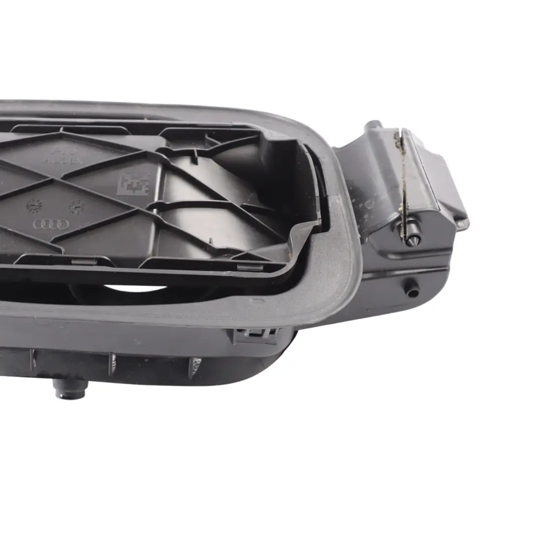 Tapa del tapón del depósito de combustible del Audi S3 8Y para con número de pieza 8Y4809906 Tapa del tapón del depósito de combustible del Audi S3 8Y - SKU 8Y4809906 - Número de pieza 8Y4809906