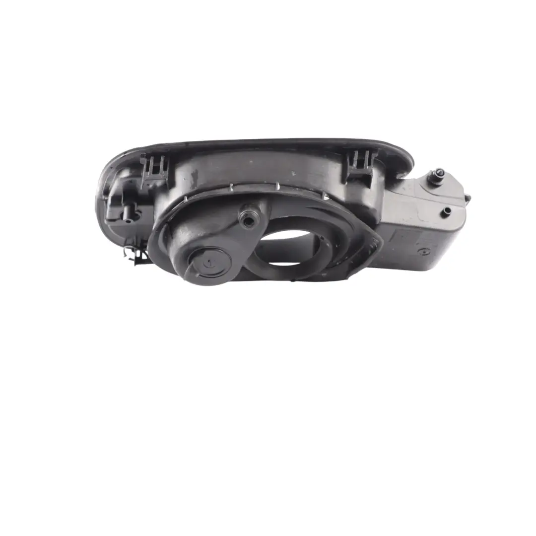 Audi S3 8Y Fuel Tank Filler Flap Cap Cover - SKU 8Y4809906 - Part number 8Y4809906