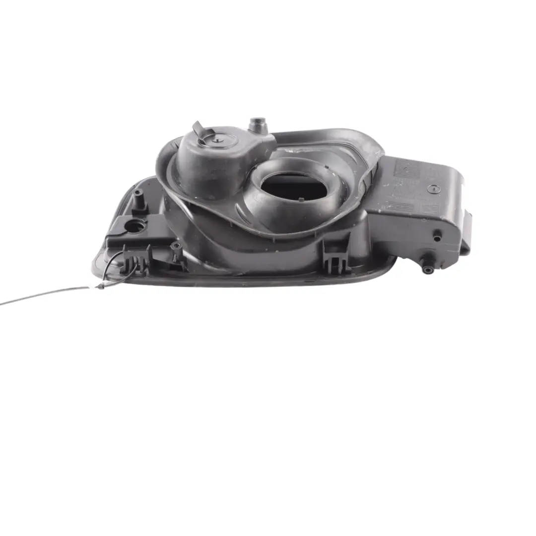  Tapa del tapón del depósito de combustible del Audi S3 8Y - SKU 8Y4809906 - Número de pieza 8Y4809906