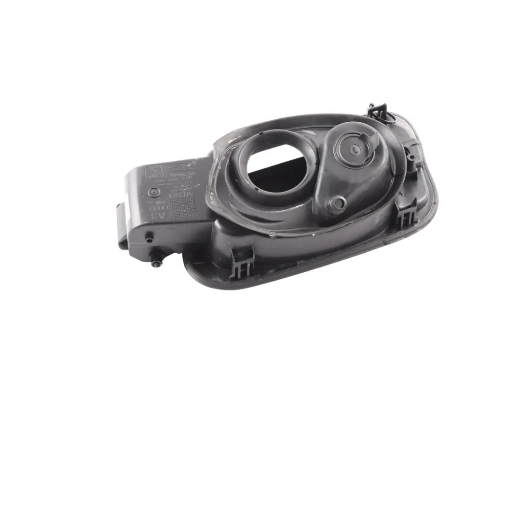 8Y Fuel Tank Filler Flap Cap Cover to Audi S3 with Part number 8Y4809906 Audi S3 8Y Fuel Tank Filler Flap Cap Cover - SKU 8Y4809906 - Part number 8Y4809906