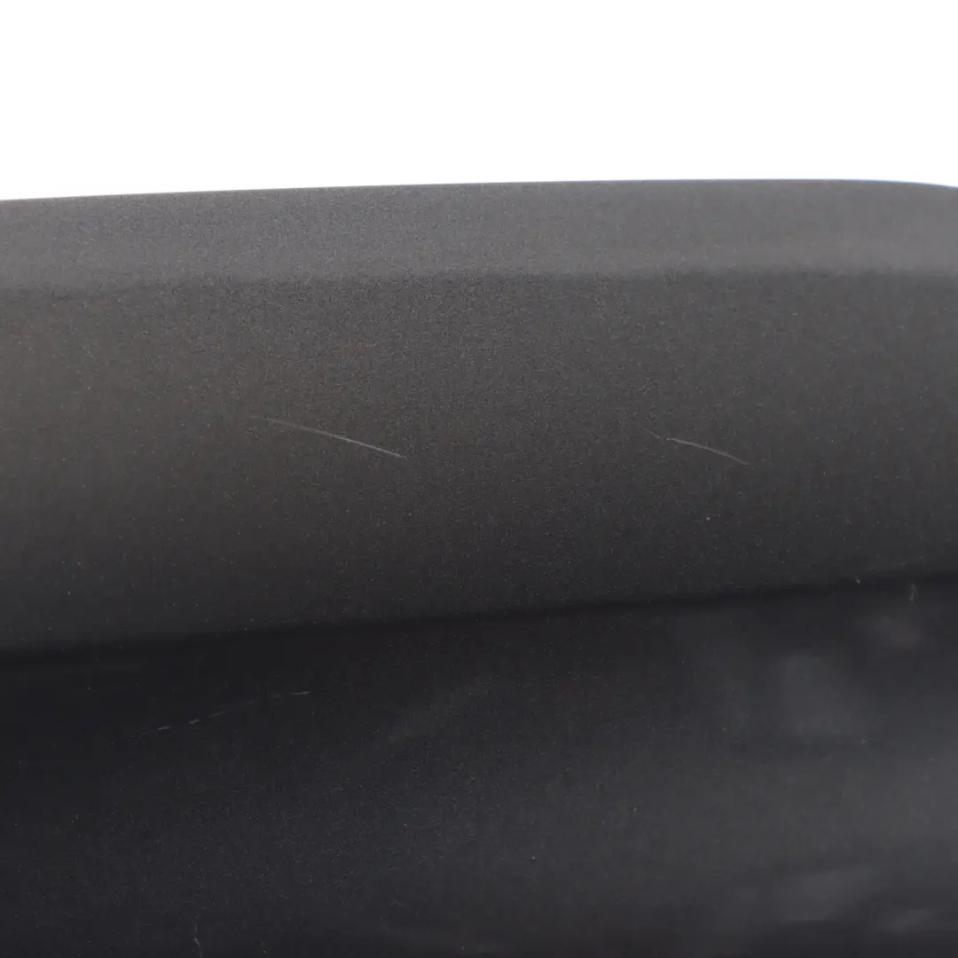 8Y Fuel Fill In Filler Flap Cap Cover Lid Daytona Grey - Z7S to Audi A3 with Part number 8Y4809907 Audi A3 8Y Fuel Fill In Filler Flap Cap Cover Lid Daytona Grey - Z7S - SKU 8Y4809907-DGR - Part number 8Y4809907