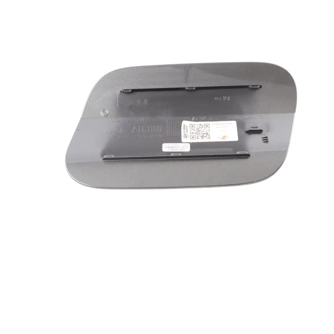 8Y Fuel Fill In Filler Flap Cap Cover Lid Daytona Grey - Z7S to Audi A3 with Part number 8Y4809907 Audi A3 8Y Fuel Fill In Filler Flap Cap Cover Lid Daytona Grey - Z7S - SKU 8Y4809907-DGR - Part number 8Y4809907