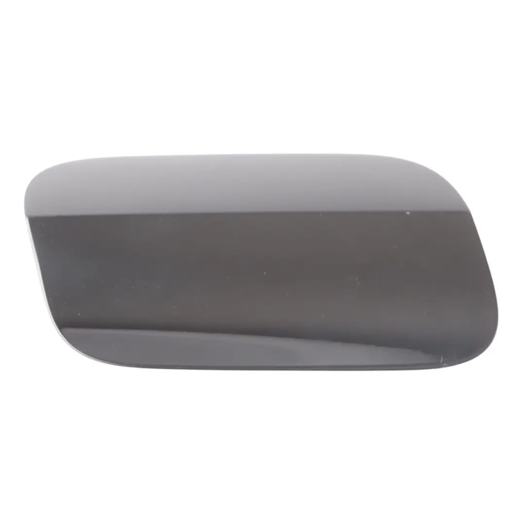 Audi A3 8Y Llenado De Combustible Tapa Tapón Tapa Mythical Negro - Y9T - SKU 8Y4809907-MYB - Número de pieza 8Y4809907