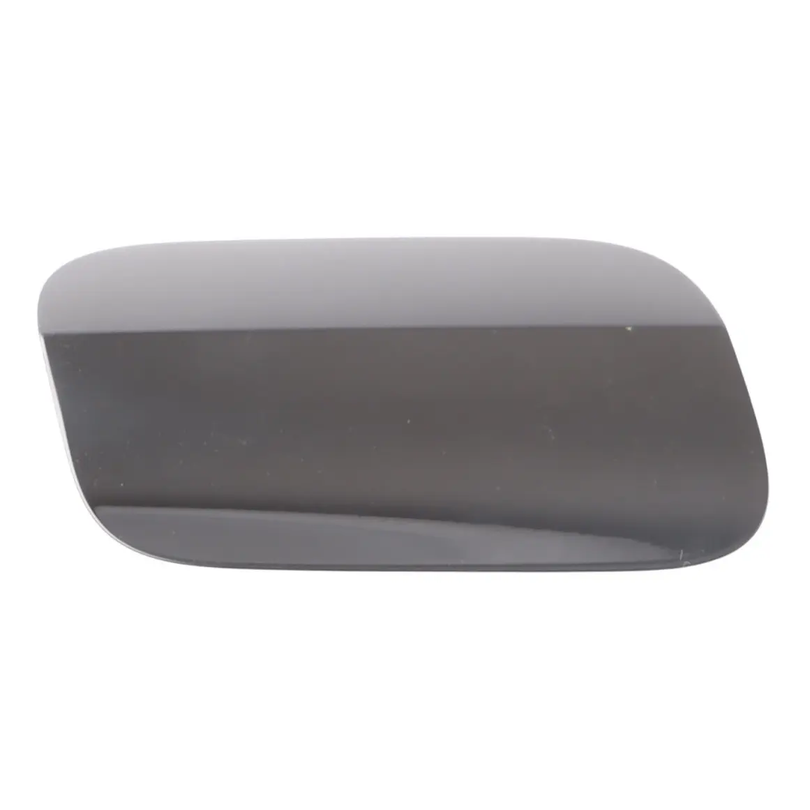 Audi A3 8Y Tank Deckel Klappe Mythical Black - Y9T 8Y4809907