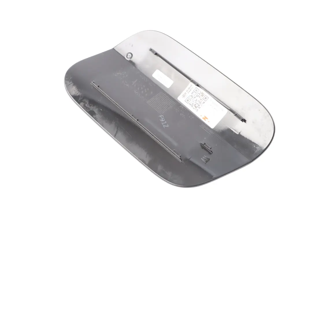 Audi A3 8Y Tank Deckel Klappe Mythical Black - Y9T - SKU 8Y4809907-MYB - Teilenummer 8Y4809907