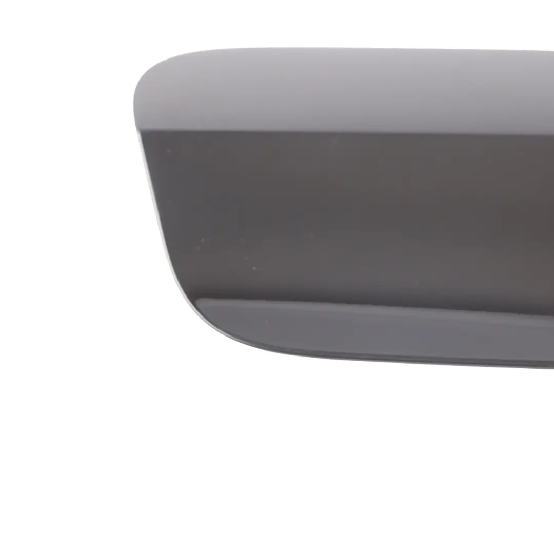 8Y Riempimento Carburante Tappo Coperchio Mitico Nero - Y9T per Audi A3 con numero di parte 8Y4809907 Audi A3 8Y Riempimento Carburante Tappo Coperchio Mitico Nero - Y9T - SKU 8Y4809907-MYB - Numero di parte 8Y4809907