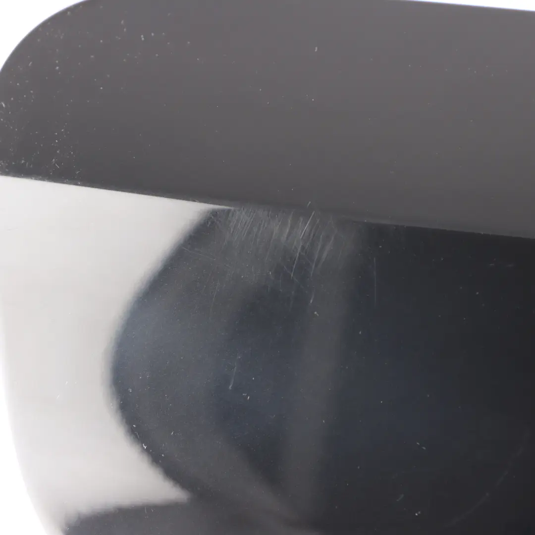 Audi A3 8Y Fuel Fill In Filler Flap Cap Cover Lid Mythical Black - Y9T - SKU 8Y4809907-MYB - Part number 8Y4809907